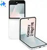 Samsung Galaxy Z Flip7 FE 17 cm (6.7") 5G 8 GB 128 GB 4000 mAh White