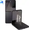 Samsung Galaxy Z Flip7 17.3 cm (6.8") 5G 12 GB 512 GB 4300 mAh Black