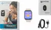 SMARTWATCH ORO FIT PRO GT PINK OROMED