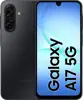 Samsung Galaxy A17 5G 17 cm (6.7") Hybrid Dual SIM USB Type-C 8 GB 256 GB 5000 mAh Black