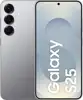 Samsung Galaxy S25 15.8 cm (6.2") Dual SIM Android 15 5G USB Type-C 12 GB 512 GB 4000 mAh Silver