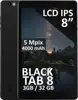 Tablet BLOW BlackTAB8 3/32GB 4G LTE