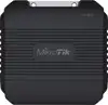 Mikrotik LtAP LTE6 kit 300 Mbit/s Black Power over Ethernet (PoE)