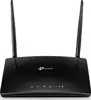 TP-Link Archer MR202 wireless router Fast Ethernet Dual-band (2.4 GHz / 5 GHz) 4G Black
