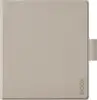 Magnetic case Onyx Boox Go Color 7 / Boox Go 7 / Boox Go Color 7 (Gen II) / Boox Page with stylus holder Beige