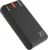Tracer EnerGen 20000 mAh Black, Orange