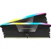 DIMM 96 GB DDR5-6800 (2x 48 GB) Dual-Kit (black, CMH96GX5M2B6800C40, Vengeance RGB, INTEL XMP)