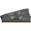 DIMM 96 GB DDR5-6600 (2x 48 GB) Dual-Kit (black, CMK96GX5M2B6600C32, Vengeance, INTEL XMP)