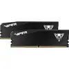DIMM 96 GB DDR5-6400 (2x 48 GB) Dual-Kit (black, VEU596G6432K, Viper Elite 5 Ultra, INTEL XMP, AMD EXPO)