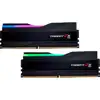 DIMM 96 GB DDR5-5600 (2x 48 GB) Dual-Kit (black, F5-5600J4040D48GX2-TZ5RK, Trident Z5 RGB, INTEL XMP)