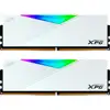 DIMM 64 GB DDR5-6400 (2x 32 GB) Dual-Kit (white, AX5U6400C3232G-DCLARWH, Lancer RGB, INTEL XMP)