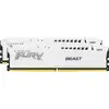 DIMM 64 GB DDR5-6000 (2x 32 GB) Dual-Kit (white, KF560C30BWEK2-64, Fury Beast, INTEL XMP, AMD EXPO)