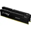 DIMM 64 GB DDR5-6000 (2x 32 GB) Dual-Kit (black, KF560C36BBE2K2-64, Beast, INTEL XMP, AMD EXPO)