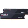 DIMM 64 GB DDR5-6000 (2x 32 GB) Dual-Kit (black, F5-6000J2836G32GX2-RS5K, Ripjaws S5, INTEL XMP)