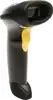 Zebra LS1203 1D laserski barcode čitač + stalak, USB, antrac