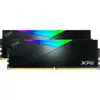 DIMM 64 GB DDR5-6000 (2x 32 GB) Dual-Kit (black, AX5U6000C3032G-DCLARBK, Lancer RGB, INTEL XMP)