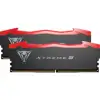 DIMM 48 GB DDR5-8200 (2x 24 GB) Dual-Kit (black, PVX548G82C38K, Viper Xtreme 5, INTEL XMP)