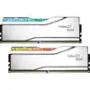 DIMM 48 GB DDR5-7200 (2x 24 GB) Dual-Kit (silver, F5-7200J3646F24GX2-TR5S, Trident Z5 Royal, INTEL XMP)