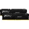 DIMM 32 GB DDR5-6800 (2x 16 GB) Dual-Kit (black, KF568C34BBEK2-32, FURY Beast, INTEL XMP, AMD EXPO)