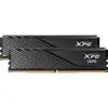 DIMM 32 GB DDR5-6400 (2x 16 GB) Dual-Kit (black, AX5U6400C3216G-DTLABBK, XPG Lancer Blade, INTEL XMP, AMD EXPO)