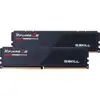 DIMM 32 GB DDR5-6000 (2x 16 GB) Dual-Kit (black, F5-6000J3036F16GX2-RS5K, Ripjaws S5, INTEL XMP)