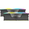 DIMM 32 GB DDR5-6000 (2x 16 GB) Dual-Kit (black, CMH32GX5M2B6000Z28, Vengeance RGB, INTEL XMP, AMD EXPO)