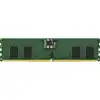 CUDIMM 8 GB DDR5-6400 (grün, KVR64A52BS6-8, ValueRAM)