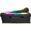 CORSAIR Vengeance RGB PRO - DDR4 - 32 GB: 2 x 16 GB - DIMM 288-pin, CMW32GX4M2A2666C16
