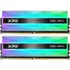 DIMM 32 GB DDR5-6400 (2x 16 GB) Dual-Kit (silver, AX5U6400C3216G-DCLANRSG, Lancer Neon RGB, INTEL XMP, AMD EXPO)