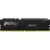 DIMM 32 GB DDR5-5600 (black, KF556C36BBE2-32, Beast, INTEL XMP, AMD EXPO)
