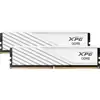 DIMM 32 GB DDR5-5600 (2x 16 GB) Dual-Kit (white, AX5U5600C4616G-DTLABWH, XPG Lancer Blade, INTEL XMP, AMD EXPO)