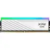 DIMM 16 GB DDR5-6400 (white, AX5U6400C3216G-SLABRWH, XPG Lancer Blade RGB, INTEL XMP, AMD EXPO)