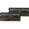 SO-DIMM 16 GB DDR4-3200 (2x 8 GB) Dual-Kit (black, MRA4S320NNNF8GX2, Redline, INTEL XMP)