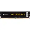 DIMM 8 GB DDR4-2400 (black, CMV8GX4M1A2400C16, Value Select)