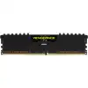 DIMM 8 GB DDR4-2400 (black, CMK8GX4M1A2400C14, Vengeance LPX, INTEL XMP)