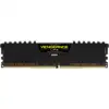 DIMM 16 GB DDR4-2400 (black, CMK16GX4M1A2400C14, Vengeance LPX, INTEL XMP)