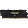 DIMM 16 GB DDR4-2133 (2x 8 GB) Dual-Kit (black, CMK16GX4M2A2133C13, Vengeance LPX, INTEL XMP)