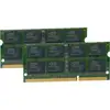 SO-DIMM 16 GB DDR3-1333 (2x 8 GB) Dual-Kit (997020, Essentials)