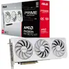 RX 9070XT 16GB ASUS PRIME GDDR6 WHITE