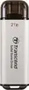 SSD 2TB Transcend ESD300S Portable, USB 10Gbps, Type-C