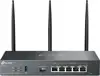 TP-Link Omada AX3000 Gigabit VPN Router