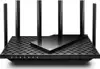 TP-Link Archer AXE5400 Tri-Band Gigabit Wi-Fi 6E Router