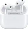 Apple AirPods Pro (3rd generation) Headset True Wireless Stereo (TWS) In-ear Calls/Music/Sport/Everyday Bluetooth White