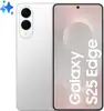Samsung Galaxy S25 Edge 17 cm (6.7") Dual SIM Android 15 5G USB Type-C 12 GB 256 GB 3900 mAh Silver