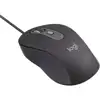 Miš Logitech M520 For Business, bežični, crni