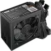 Gembird CCC-PSU80P-BBP-600 power supply unit 600 W 24-pin ATX ATX Black