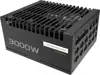 ASUS ASUS-PRO-WS-3000P power supply unit 3000 W 20+4 pin ATX ATX Black