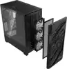 XPG STARKER AIR BTF enclosure black