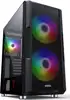 Modecom AMIRANI ARGB Midi Tower Black