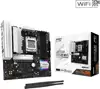Asrock A620AM PRO RS WIFI motherboard